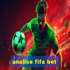 analise fifa bet